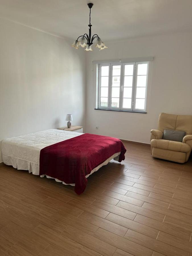 Casa Da Luz Daire Angra do Heroísmo Dış mekan fotoğraf
