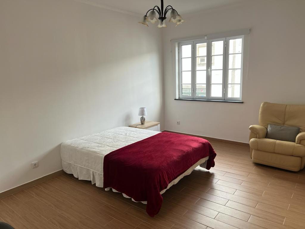 Casa Da Luz Daire Angra do Heroísmo Dış mekan fotoğraf