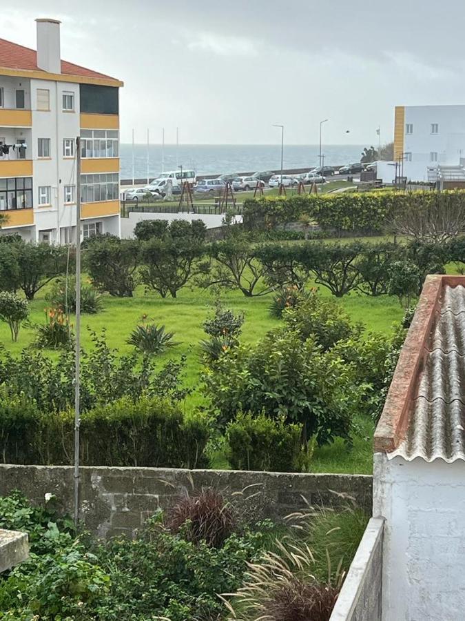 Casa Da Luz Daire Angra do Heroísmo Dış mekan fotoğraf