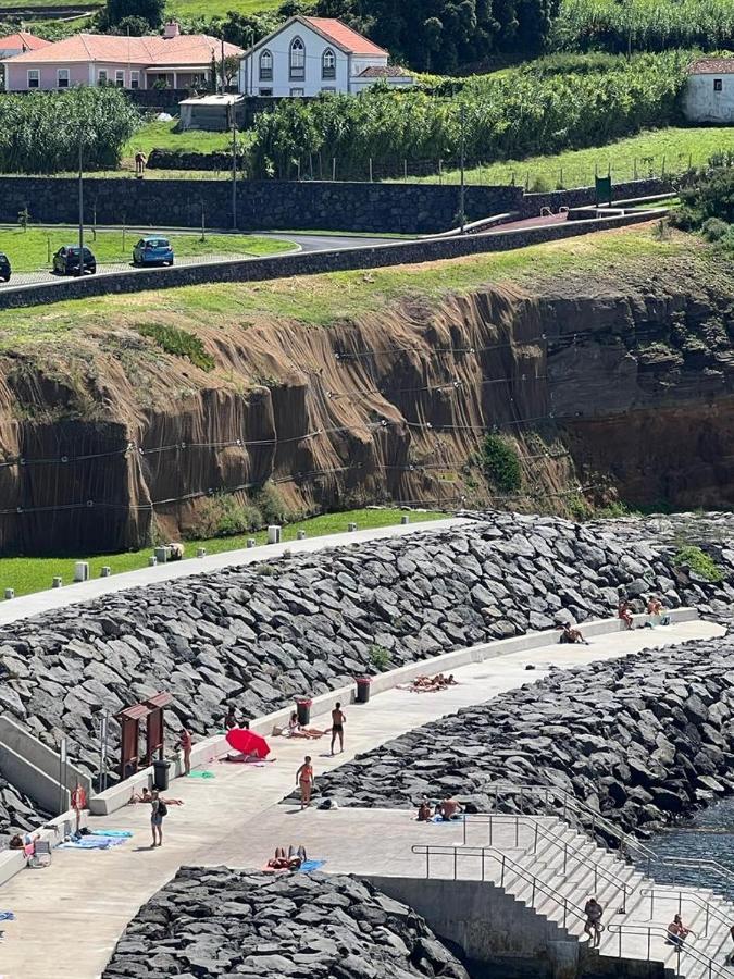 Casa Da Luz Daire Angra do Heroísmo Dış mekan fotoğraf