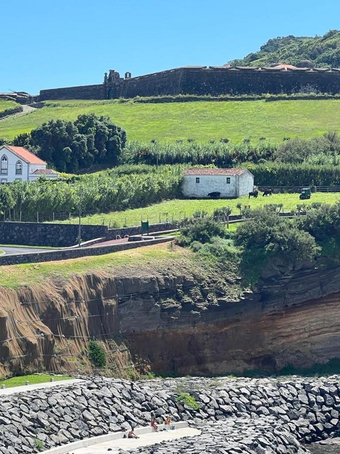 Casa Da Luz Daire Angra do Heroísmo Dış mekan fotoğraf