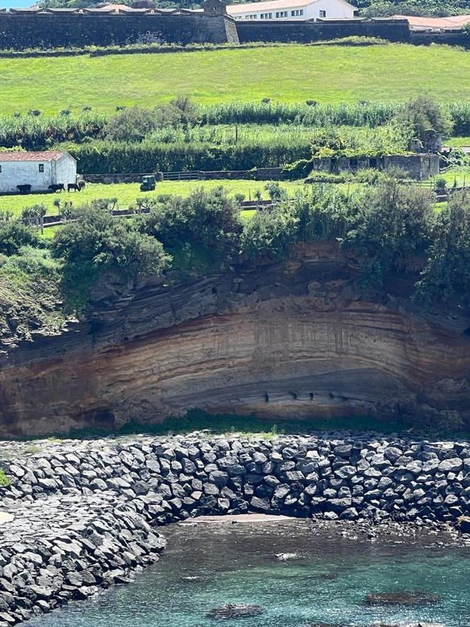 Casa Da Luz Daire Angra do Heroísmo Dış mekan fotoğraf