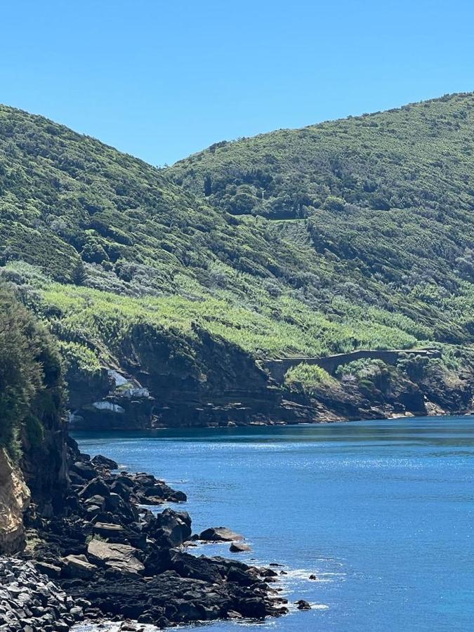 Casa Da Luz Daire Angra do Heroísmo Dış mekan fotoğraf
